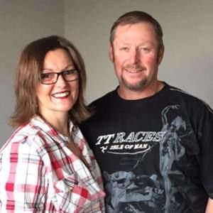 Meet your Posher, Kelly chaulk